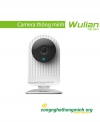 Camera giám sát thông minh Wulian màu trắng