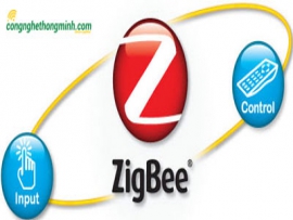 Công nghệ ZigBee là gì