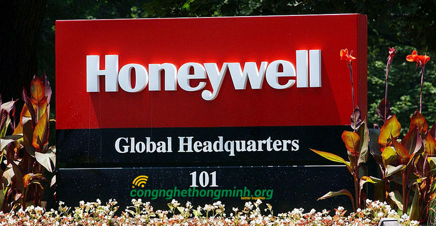Trụ sở Honeywell Hoa Kỳ