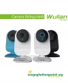 Camera giám sát thông minh Wulian các màu