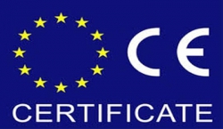Chứng chỉ CE thẻ vàng gia nhập thị trường quốc tế copy