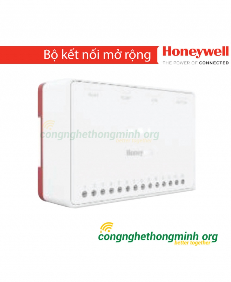 Bộ kết nối truyền thông mở rộng Honeywell HEJ-PORT-485